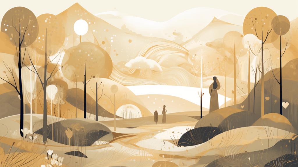 Well-being and Mental Health