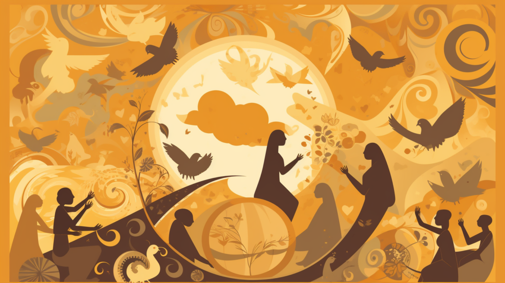 Peacebuilding and Durable Solutions