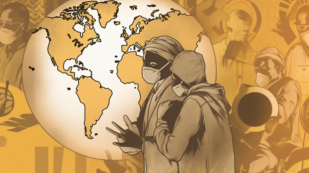 Global Health and Pandemic Preparedness