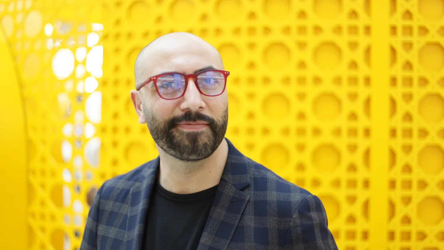 Ali Al Mokdad